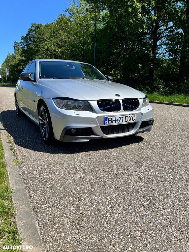 BMW Seria 3 - 2