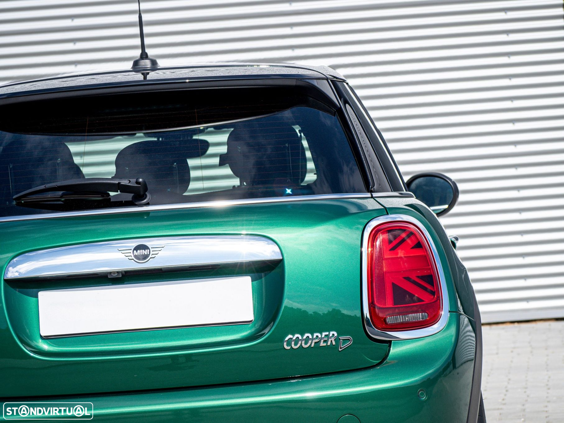 MINI 5 Portas - 16