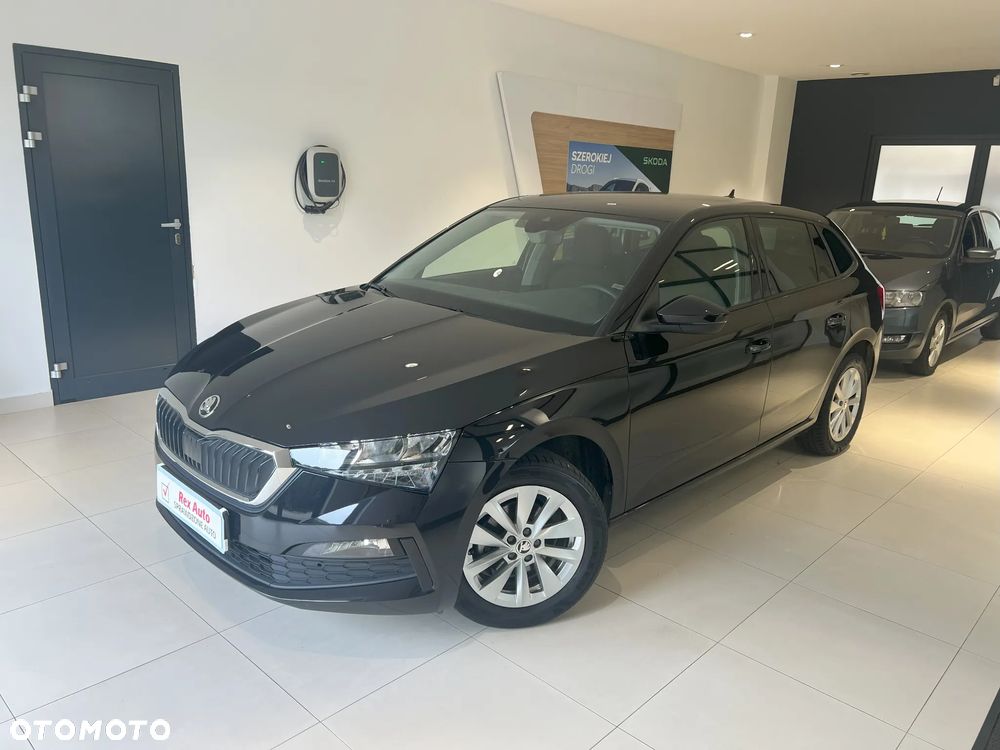 Skoda Scala 1.0 TSI Ambition - 2