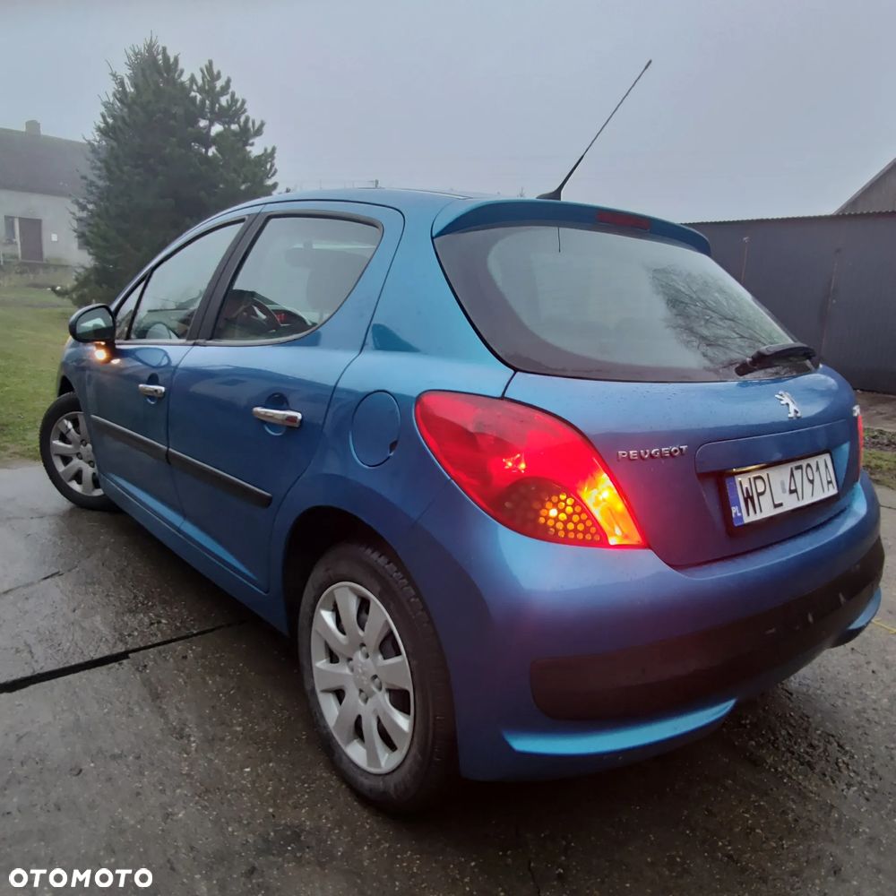 Peugeot 207 - 27
