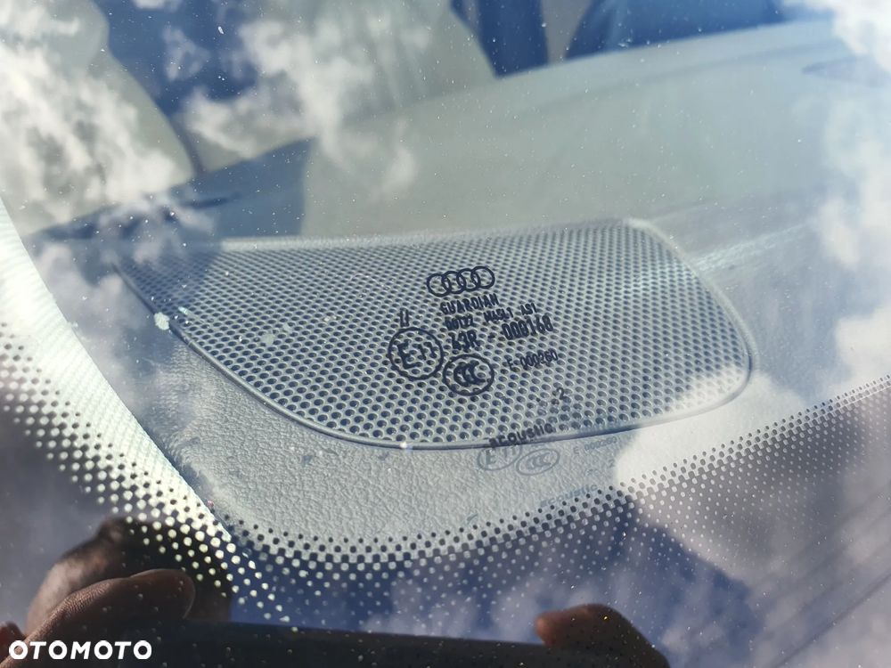 Audi A6 Avant - 32