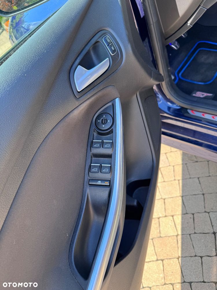 Ford Focus 2.0 EcoBoost ST - 20