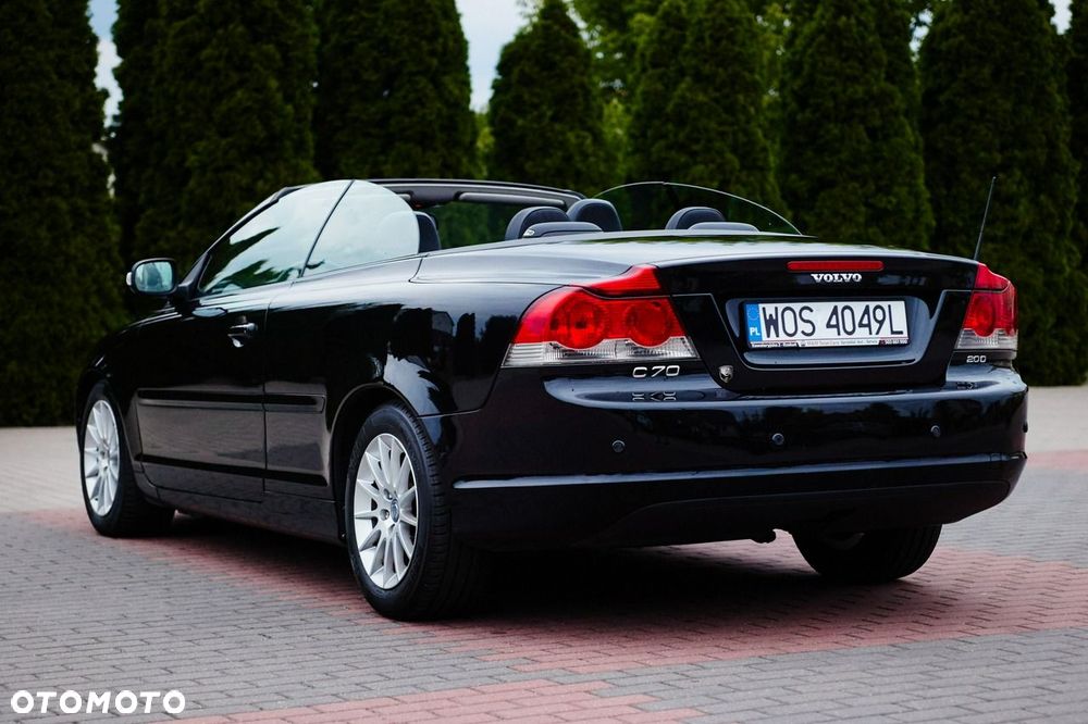 Volvo C70 - 13