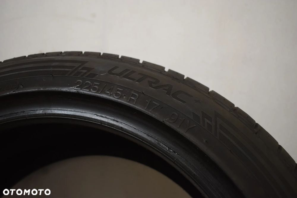 R17 225/45 Vredestein Ultrac 91Y 2026r Wysyłka gratis! - 5