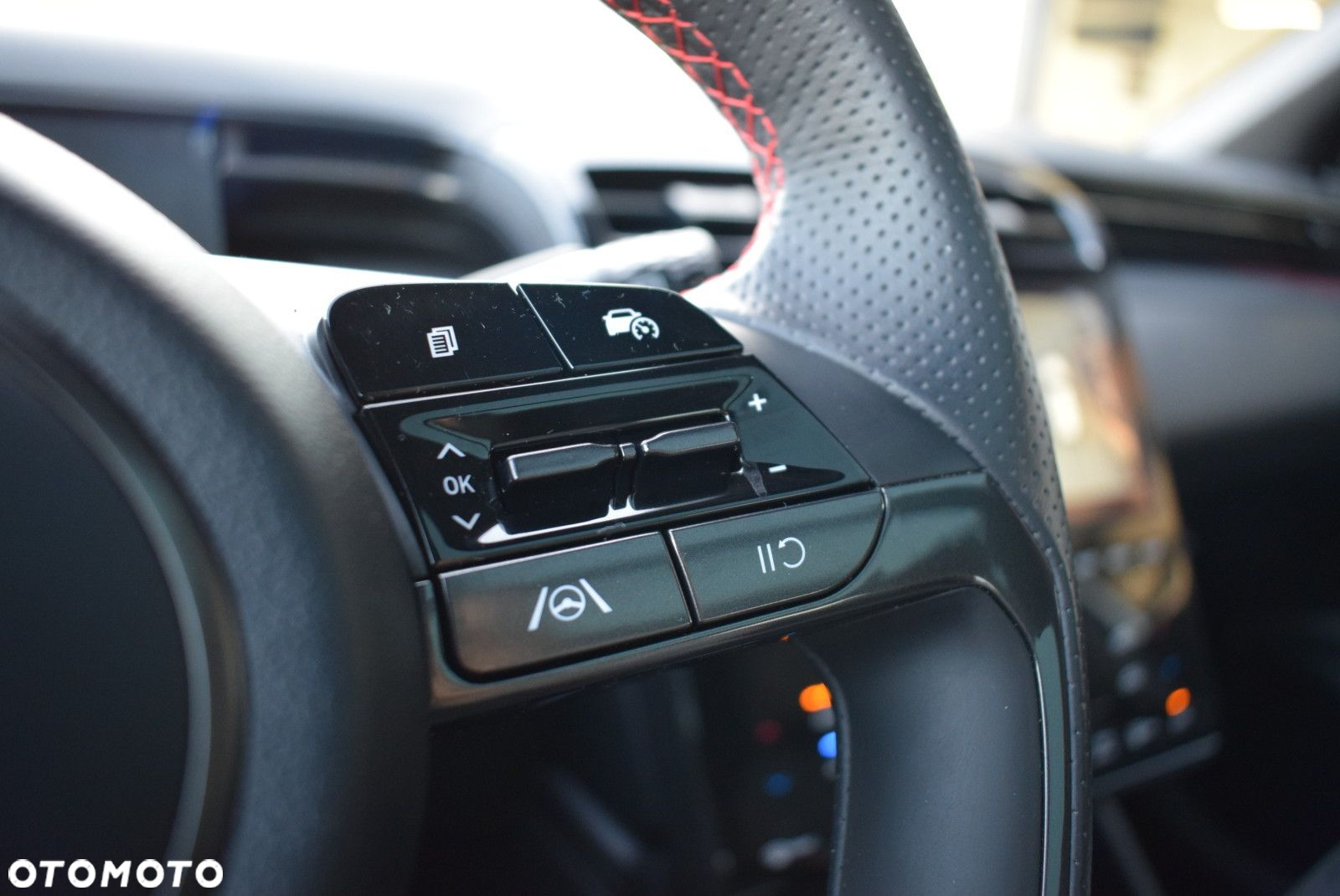 Hyundai Tucson 1.6 T-GDi N Line 2WD - 23