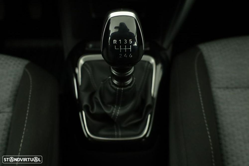 Opel Corsa 1.2 T Edition - 13