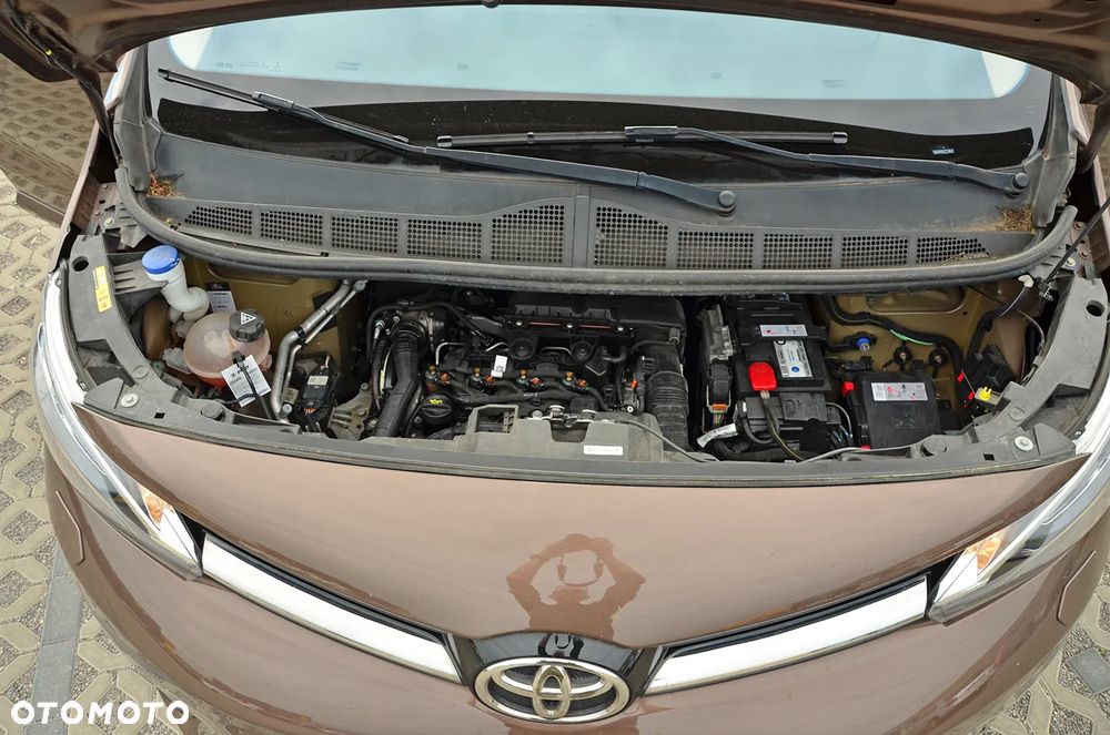Toyota Proace Verso 1,5-l-D-4D L1 (8-Si.) Family - 8