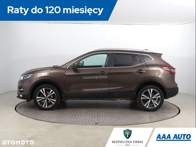 Nissan Qashqai - 3
