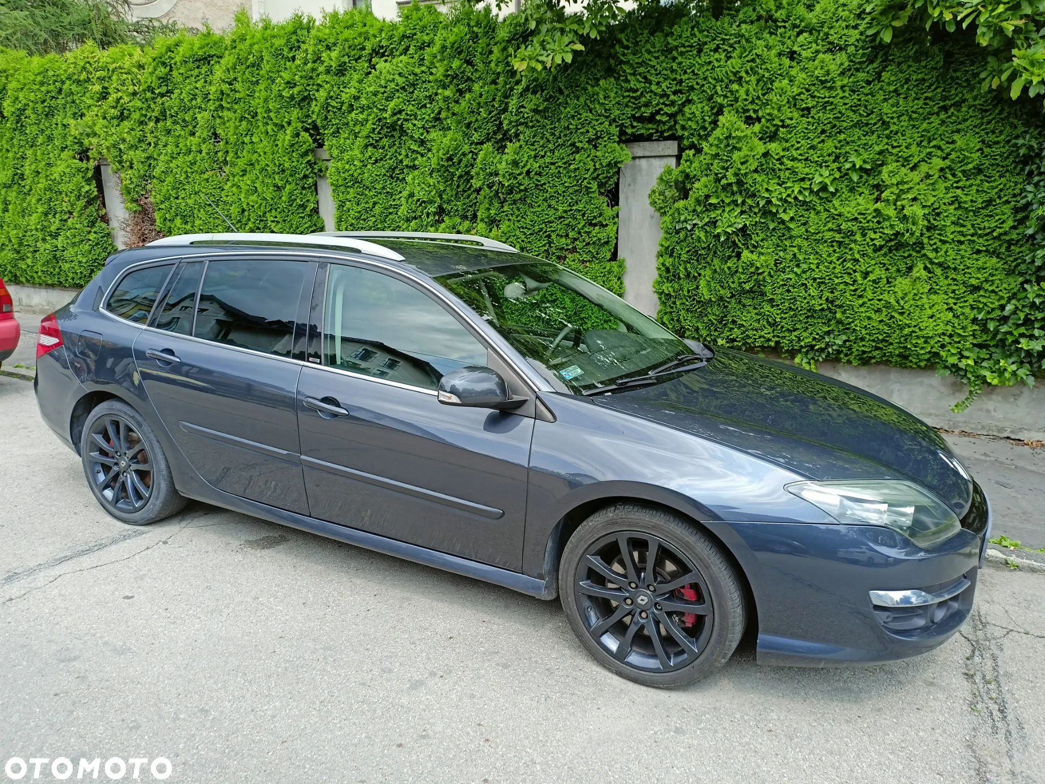 Renault Laguna - 1