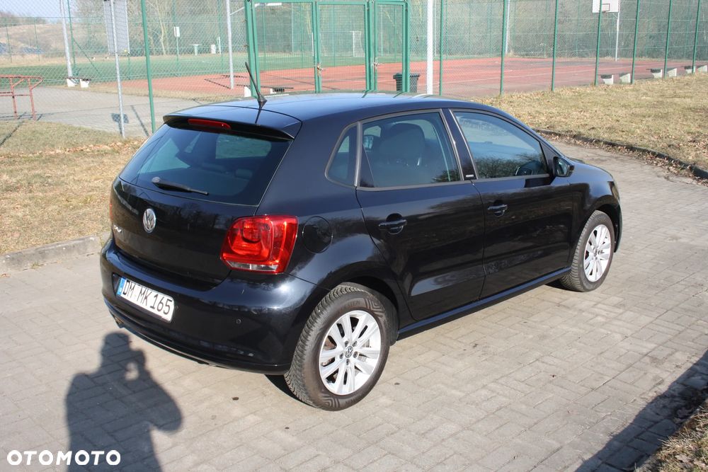 Volkswagen Polo 1.6 TDI Style - 5
