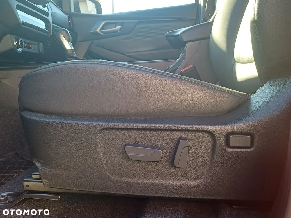 Isuzu D-Max 1.9 DC LSE - 17