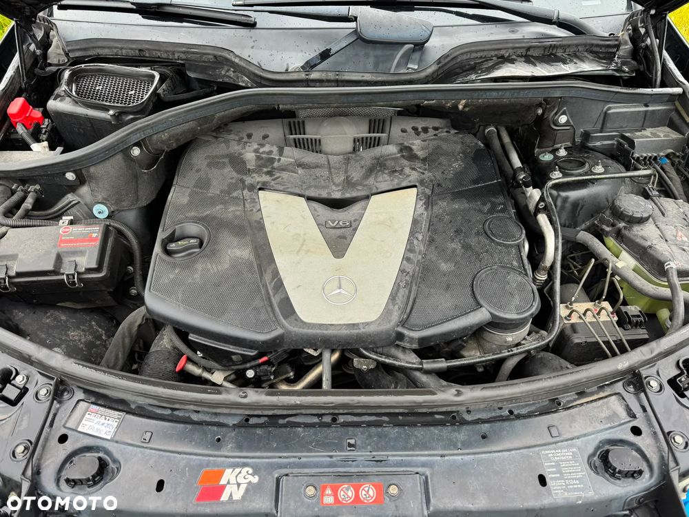 Mercedes-Benz ML ver-320-cdi-4--matic - 12