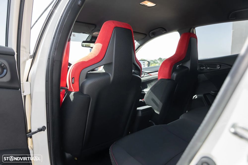 Honda Civic 2.0 i-VTEC Type-R GT - 6