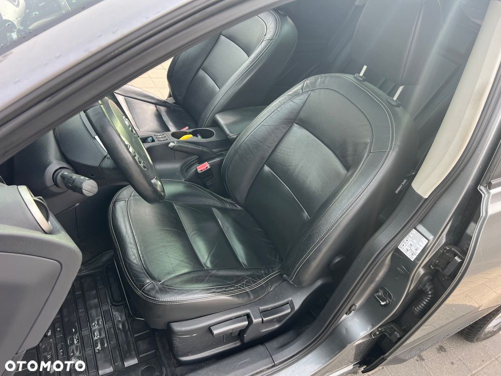 Nissan Qashqai - 20