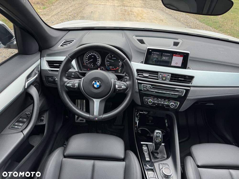 BMW X1 xDrive28i Sport Line - 14