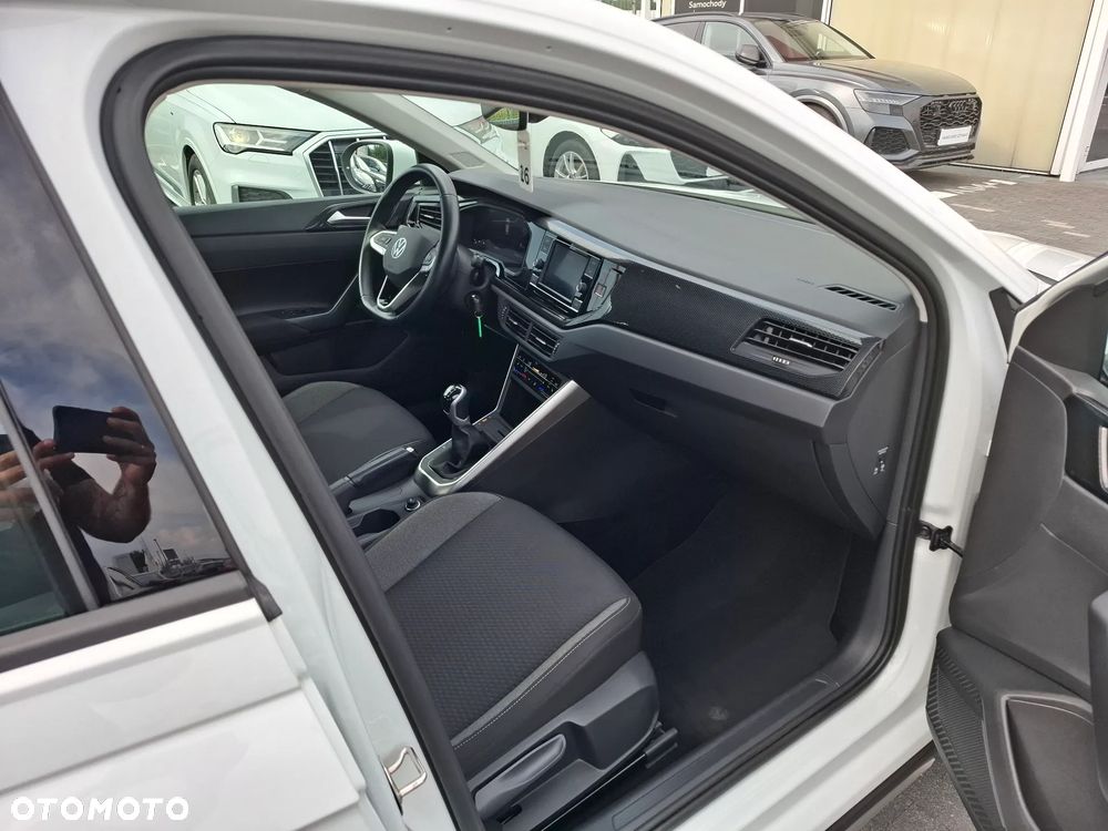 Volkswagen Taigo 1.0 TSI Life - 7