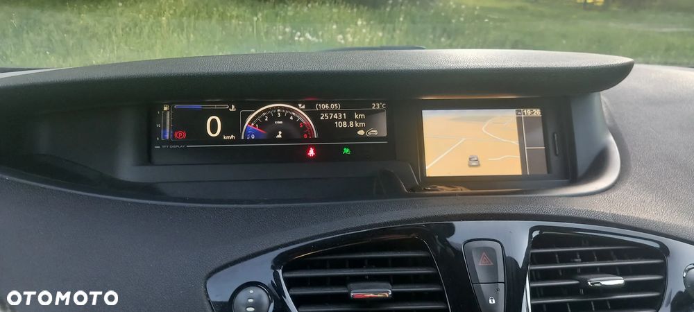 Renault Grand Scenic Gr 1.6 dCi Energy Bose Edition - 7