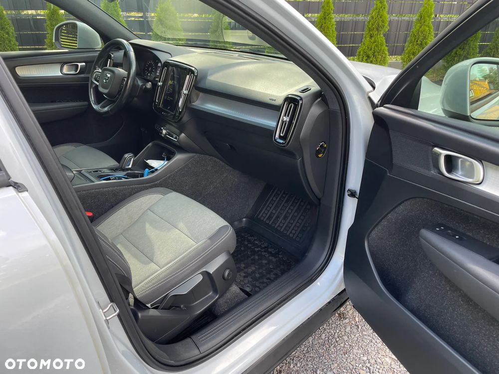 Volvo XC 40 D3 SCR AWD Inscription - 6