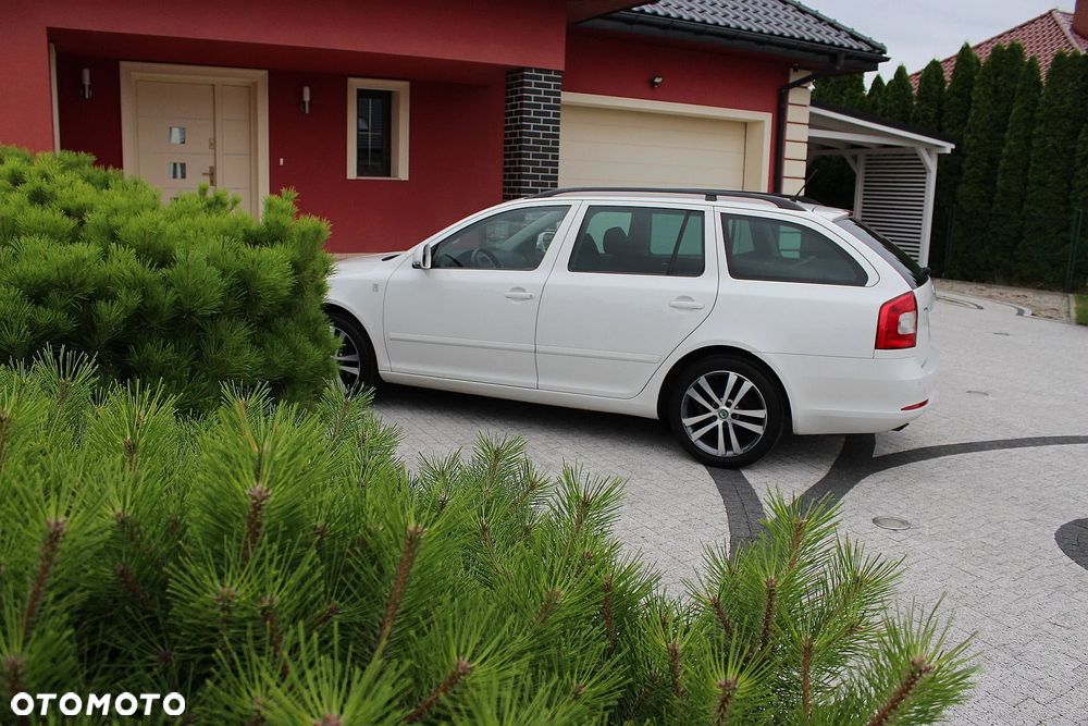Skoda Octavia 1.2 TSI Ambition - 2