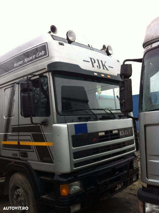 Dezmembrari Daf XF 95 orice piesa - 4