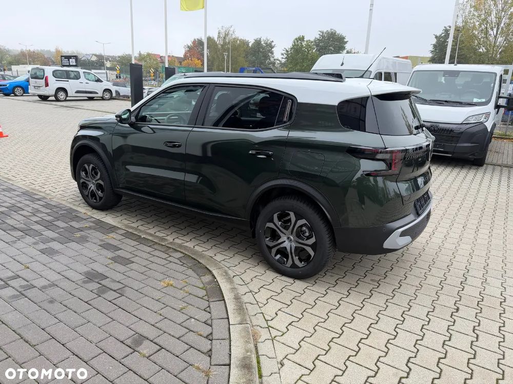 Citroën C3 Aircross - 4