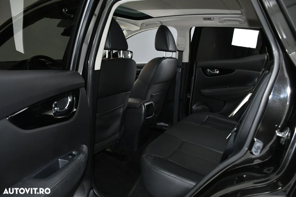 Nissan Qashqai 1.5 DCI TEKNA - 16