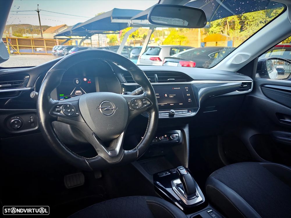Opel Corsa-e First Edition - 7