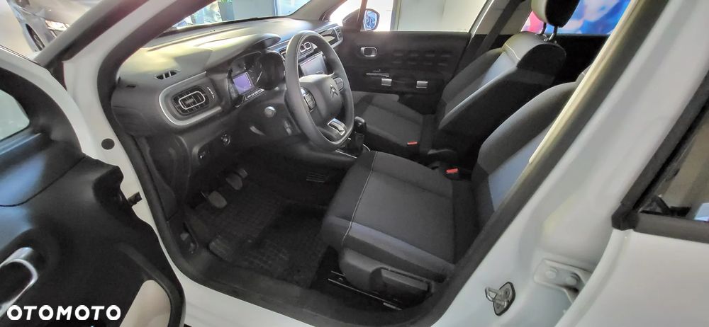 Citroën C3 1.2 PureTech Shine - 13