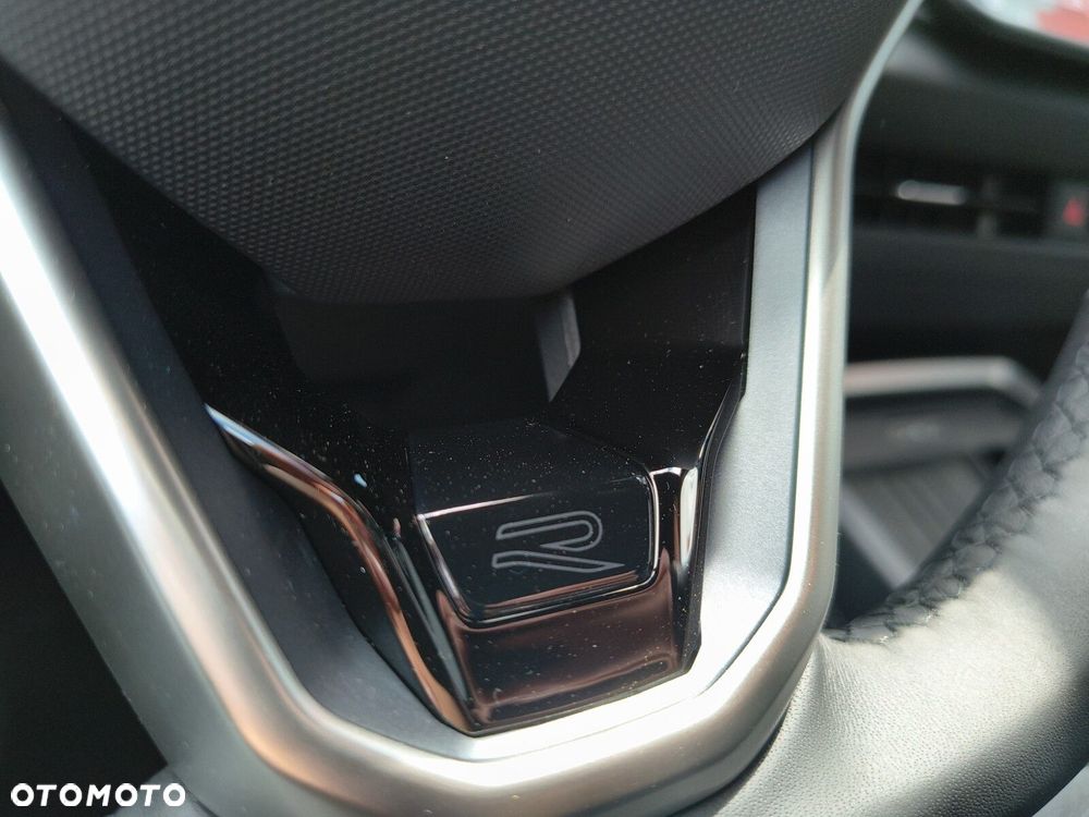 Volkswagen T-Roc 1.5 TSI R-Line DSG - 20