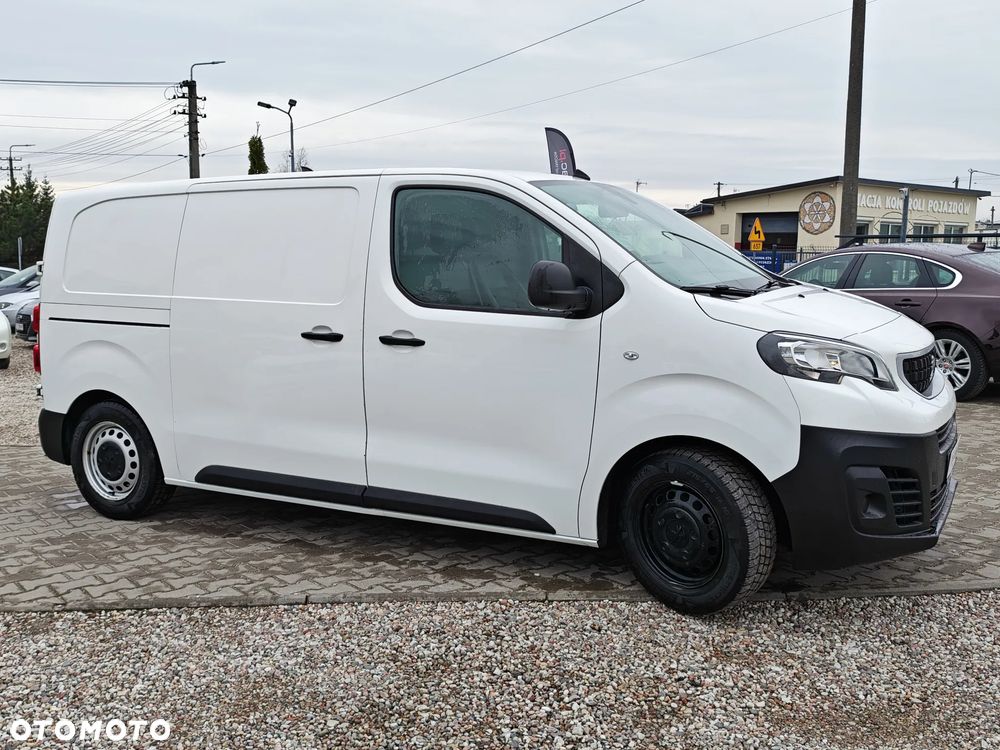 Peugeot EXPERT - 11