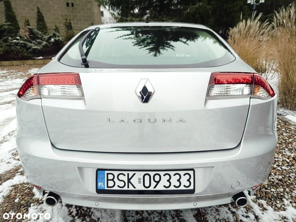 Renault Laguna 2.0 16V Turbo GT - 28