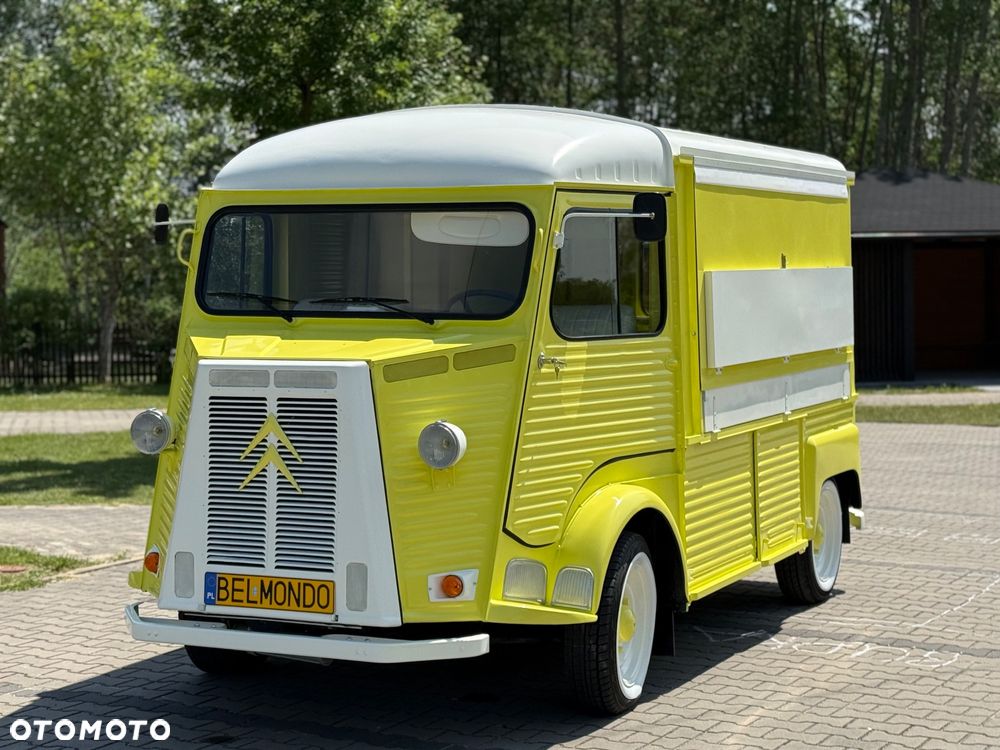 Citroën Inny - 1