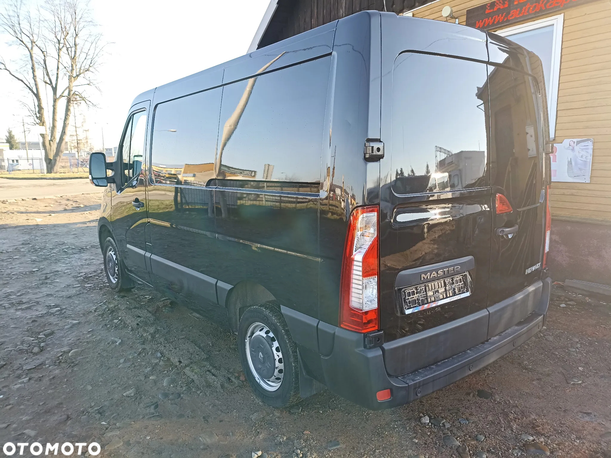 Renault MASTER - 7