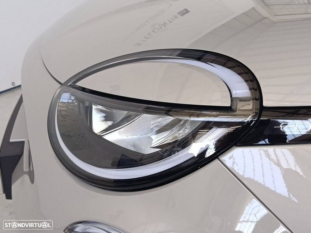 Fiat 600 1.2 Hybrid Icon - 25