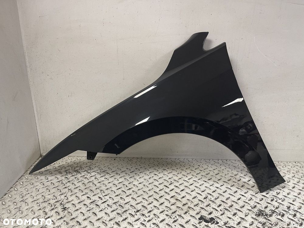 LEWY PRZEDNI BŁOTNIK VW GOLF VIII 8 5H 5H0 19-26 5H0821105F LEWA PRZÓD - 2