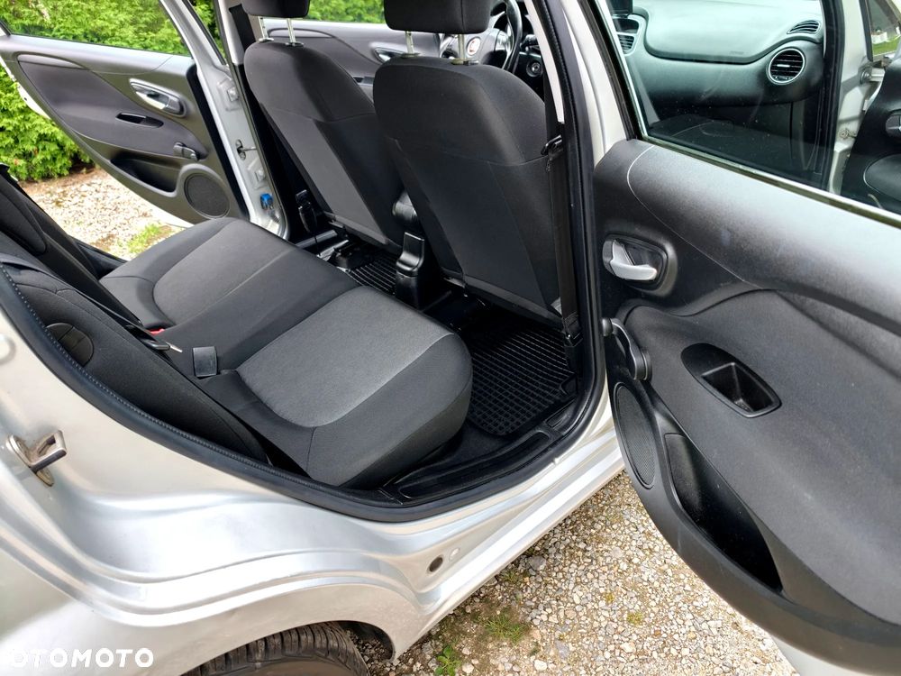 Fiat Punto Evo 1.4 8V Mylife - 14