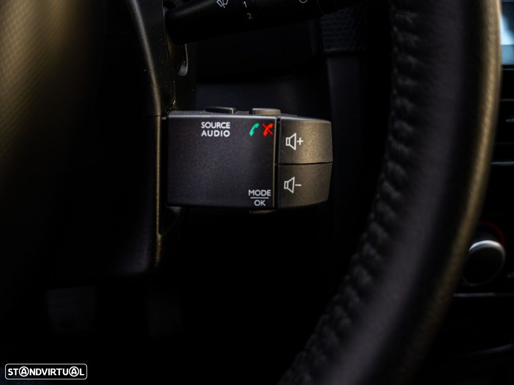 Renault Clio 1.5 dCi Dynamique S - 12