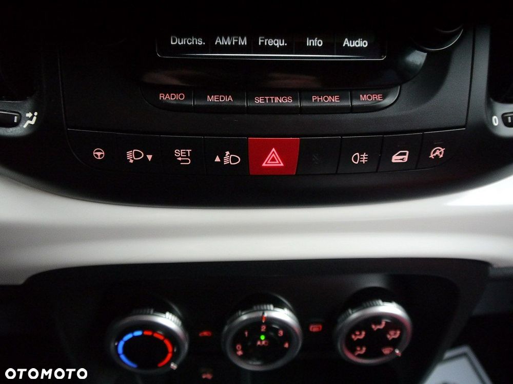 Fiat 500L Living 1.6 Multijet Start&Stopp Lounge - 25