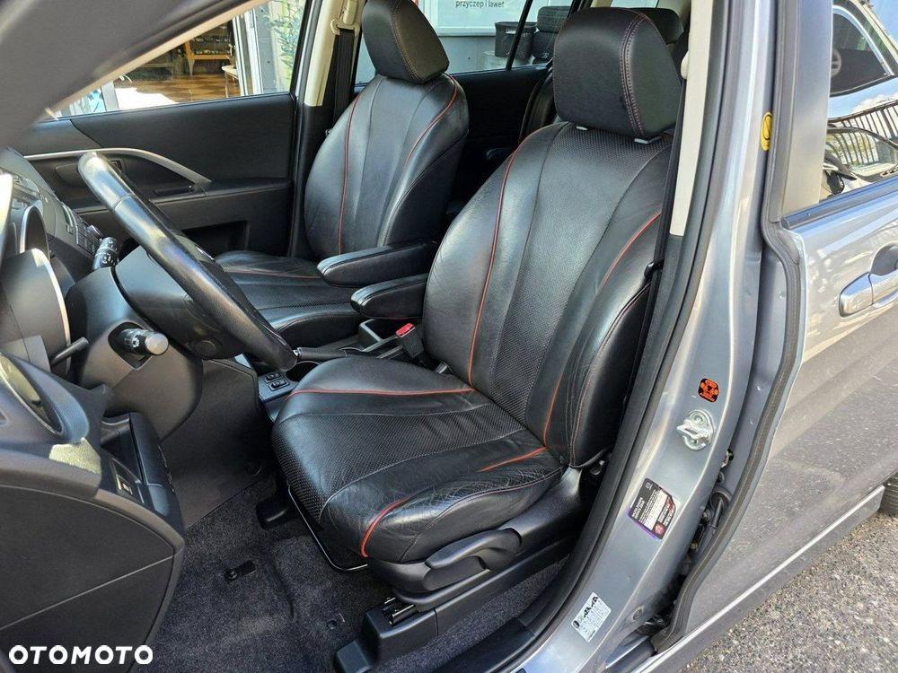 Mazda 5 1.6 MZ-CD Sports-Line - 6