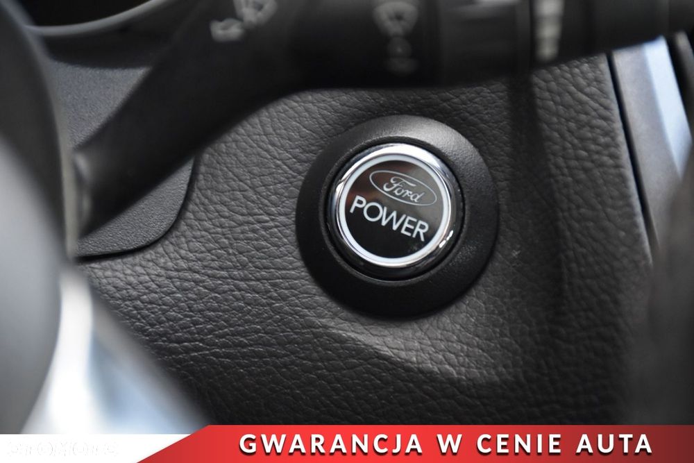 Ford Focus 1.6 TDCi DPF Titanium - 20