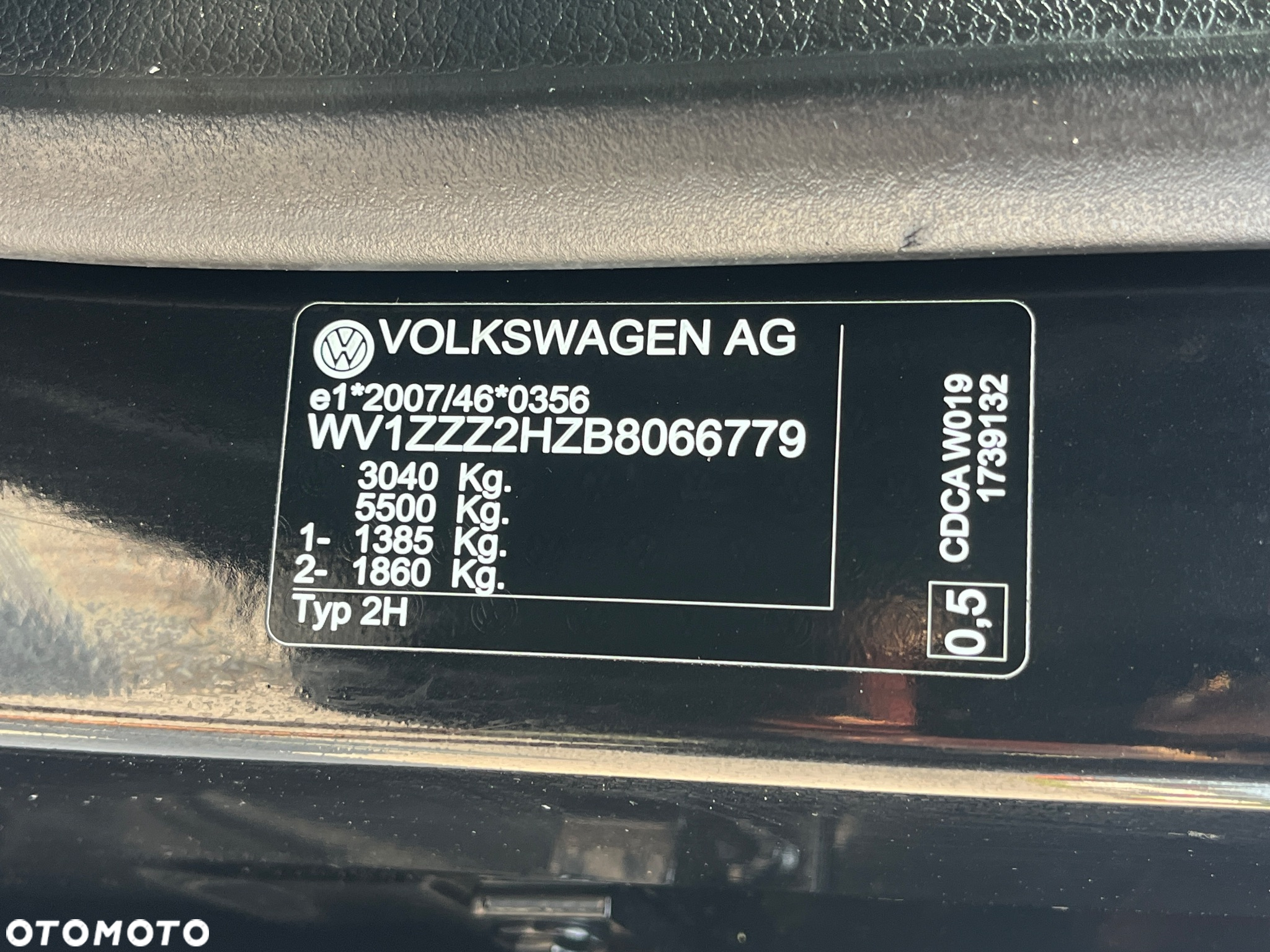Volkswagen Amarok DC 2.0 BiTDI 4Mot Trendline - 29