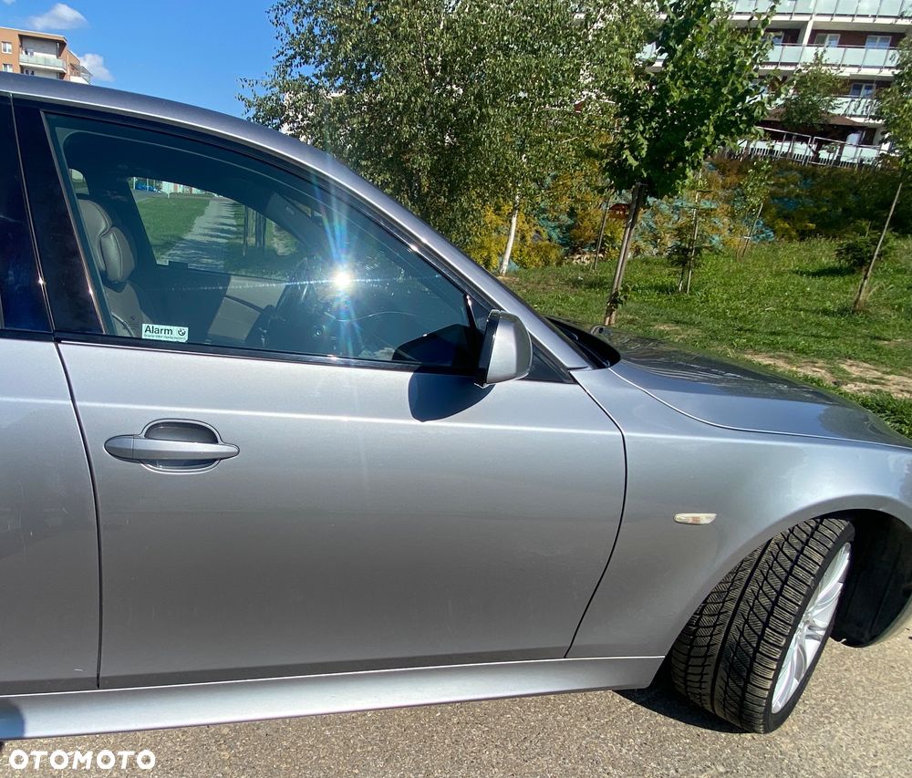 BMW Seria 5 - 13