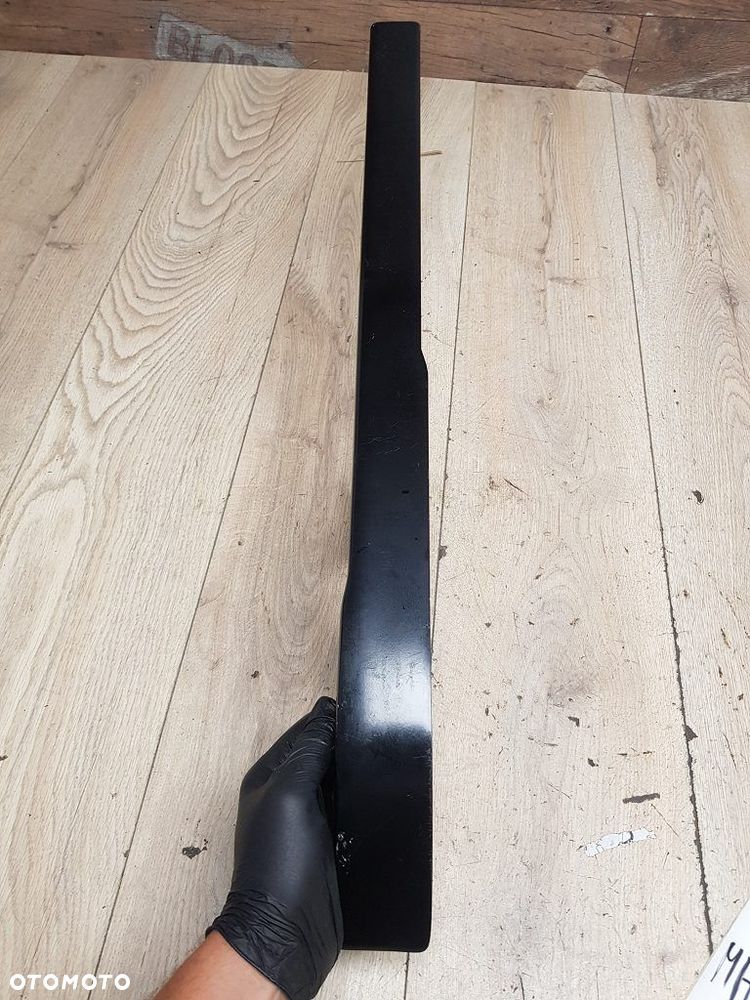 Osłona pasa Harley Davidson V-Rod - 5