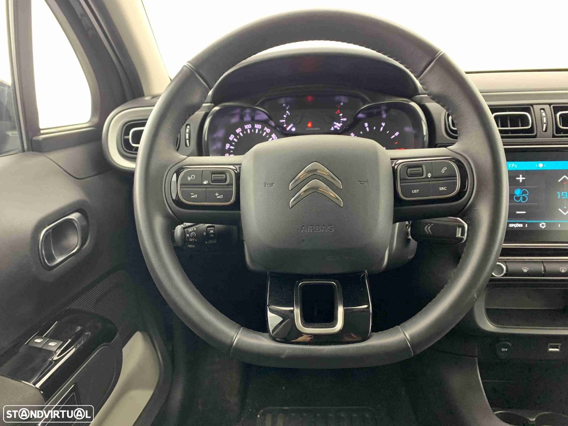 Citroën C3 1.2 PureTech Max - 12