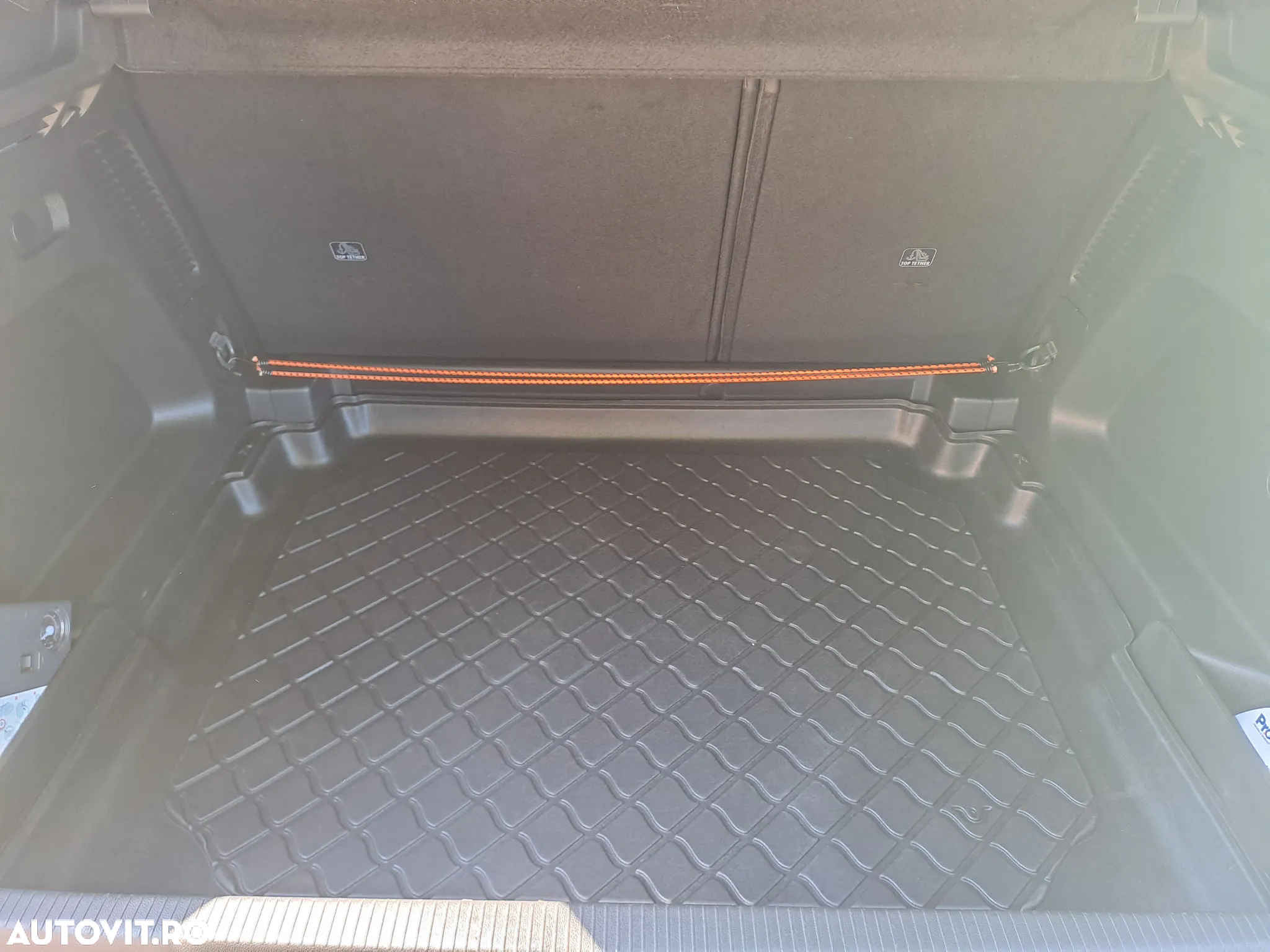 Opel Grandland X 1.2 Turbo START/STOP Aut. Enjoy - 20