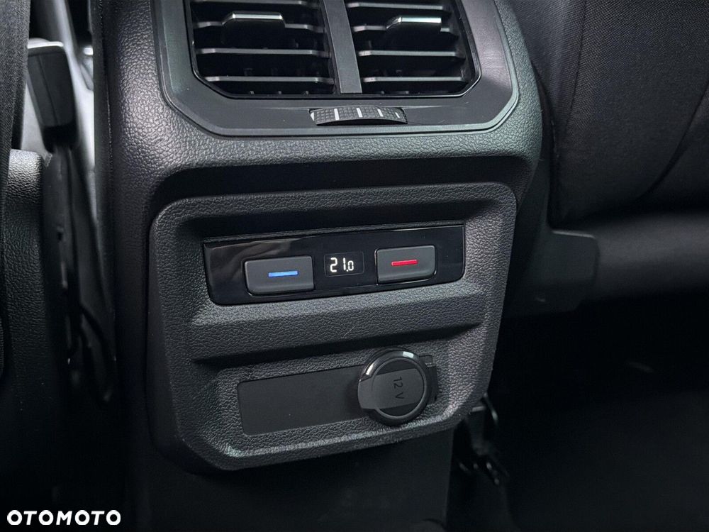 Volkswagen Tiguan 1.5 TSI EVO Life DSG - 33