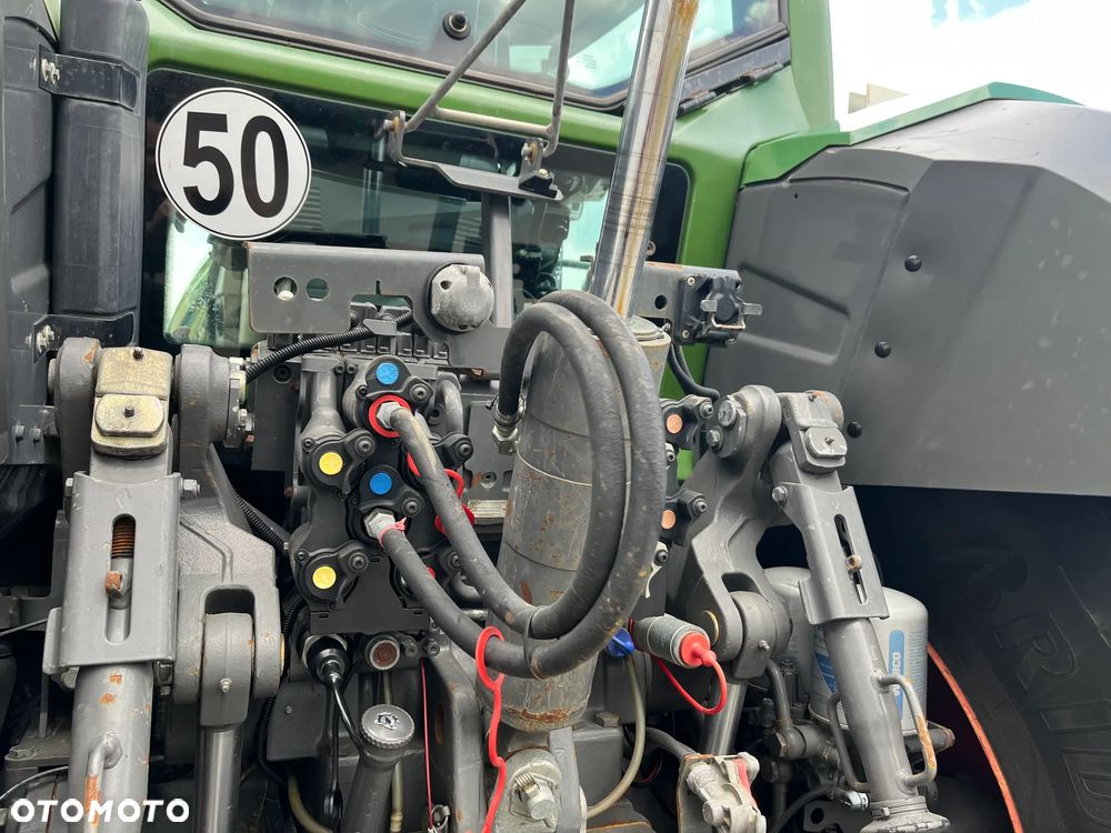 Fendt 939 ProfiPlus - 20
