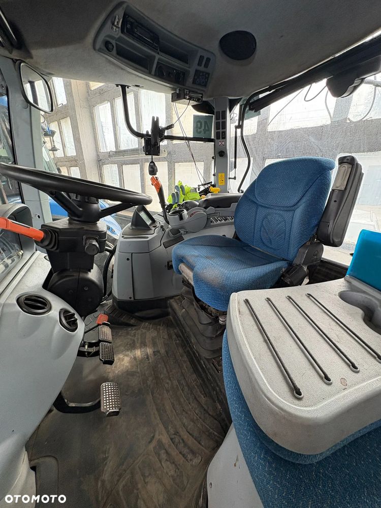 New Holland T7.200 - 3