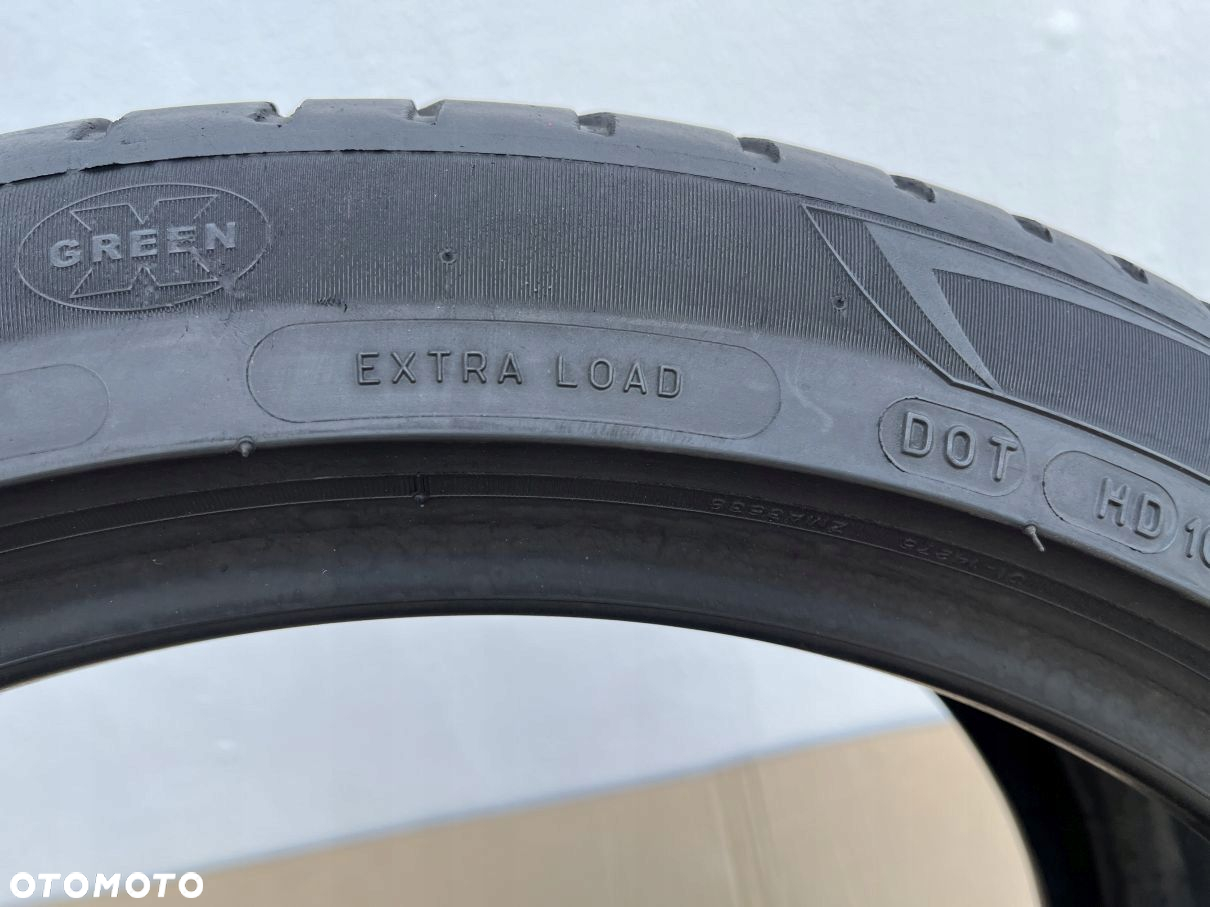 OPONA 245/40/19 98Y MICHELIN PRIMACY 3 ZP RSC MOE ACOUSTIC - 5