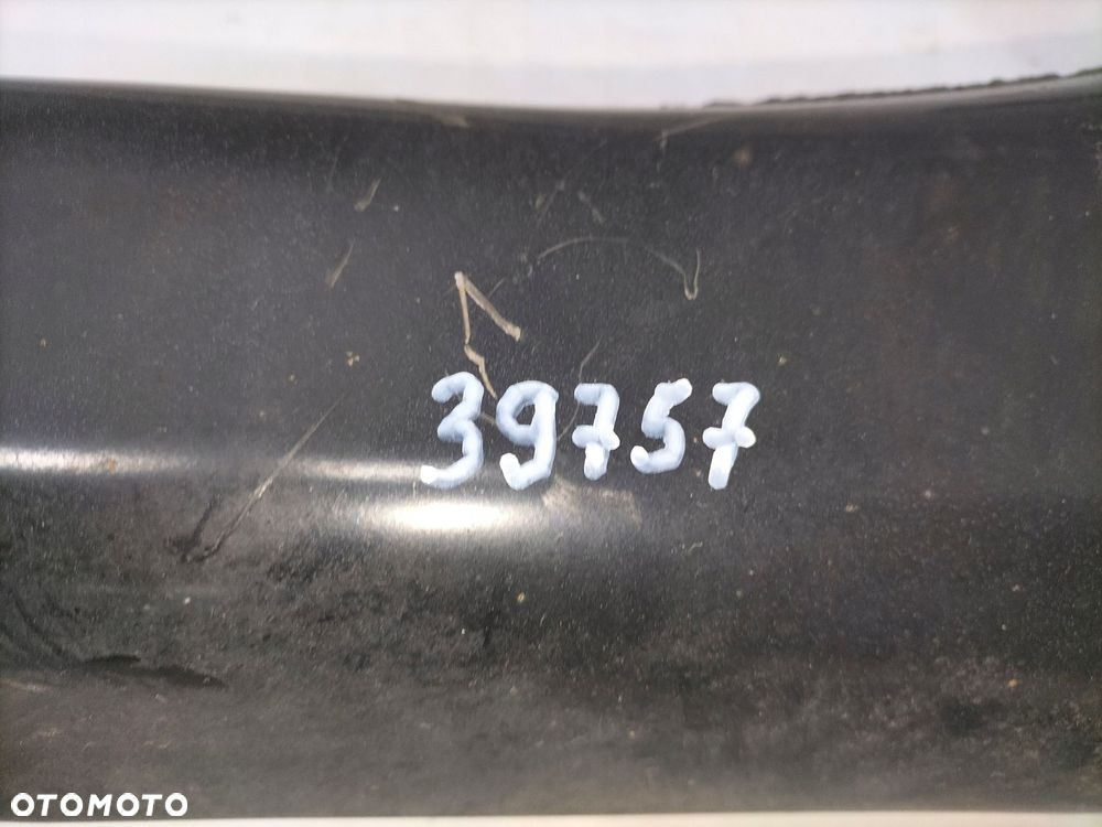 oś tylna belka tył opel grandland x 17- 1.6cdti - 4
